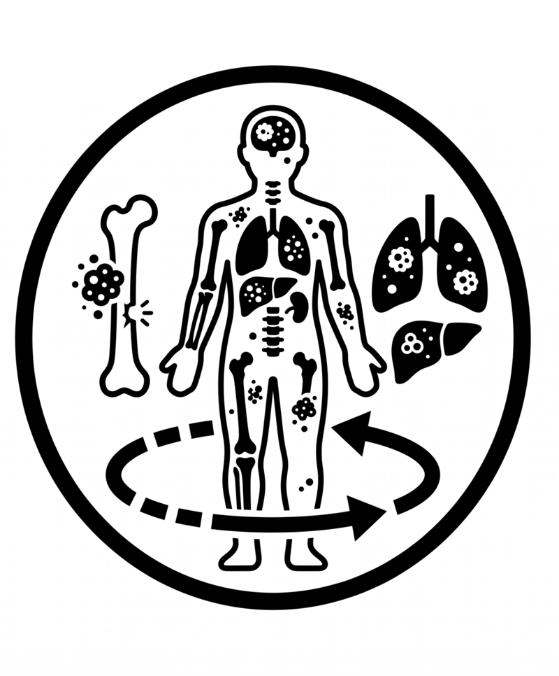 Manifestações Crônicas das AHP icon